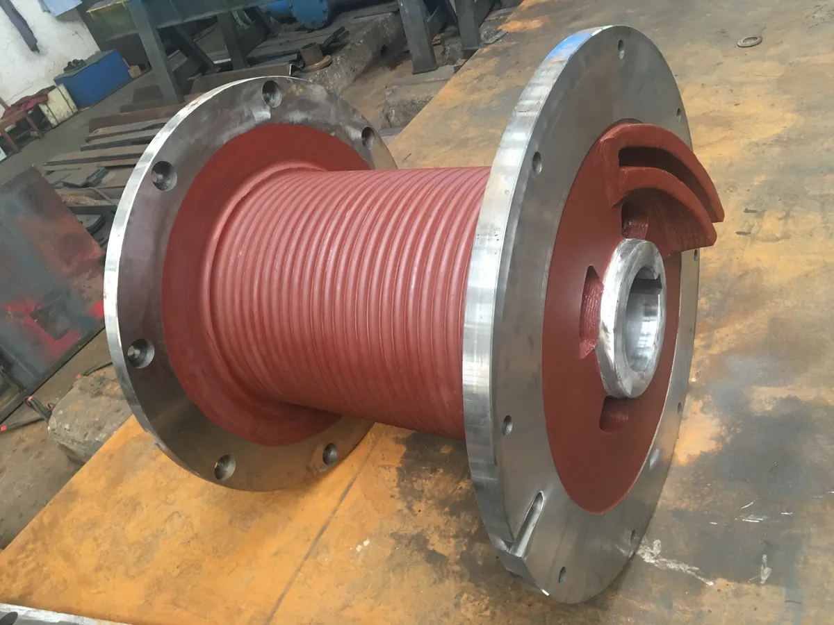 Drawworks photo