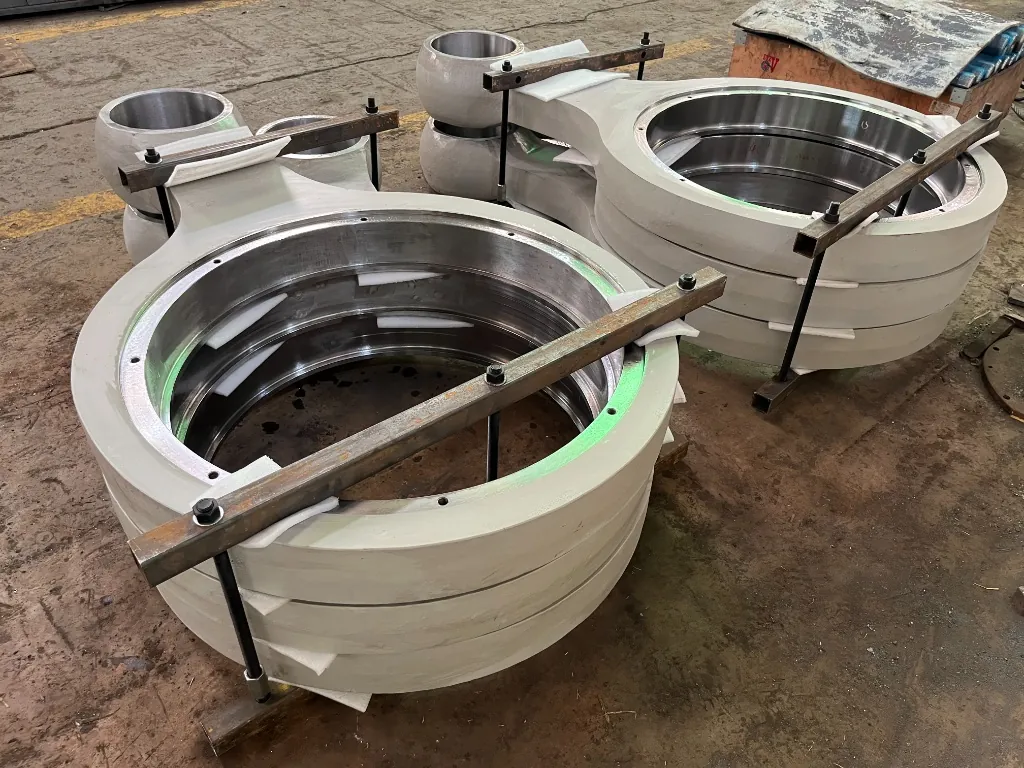 Drilling Rig Spare Parts