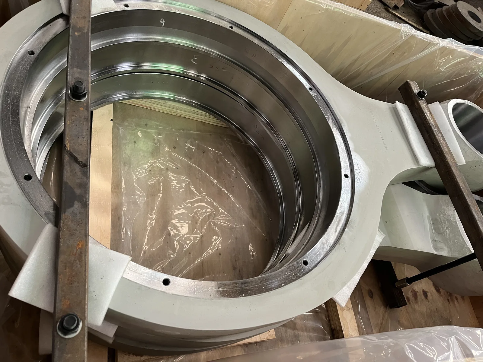 Mud Pumps photo