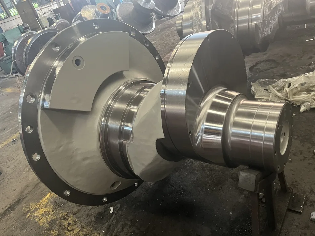 Mud Pumps photo