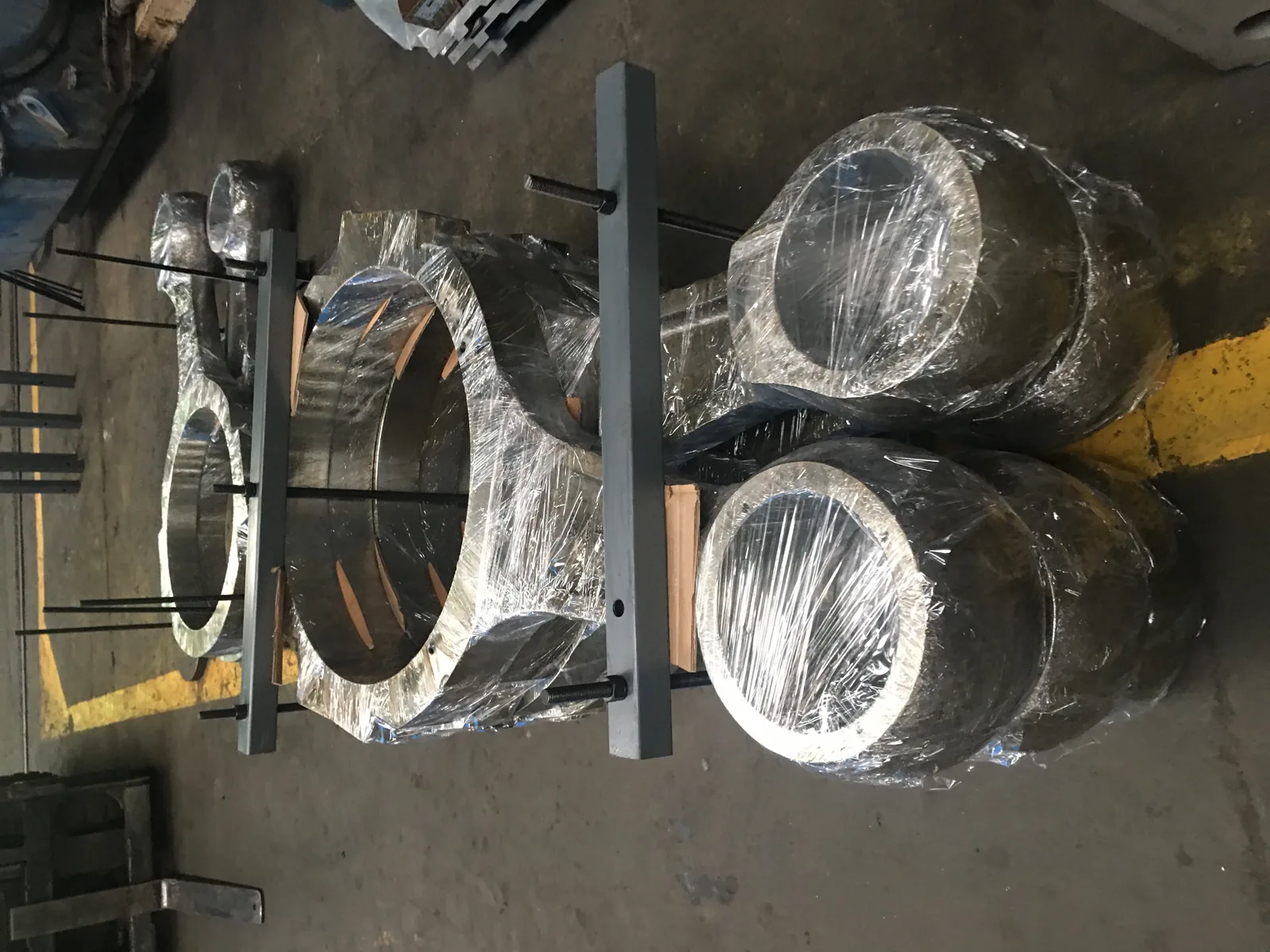 Mud Pumps photo