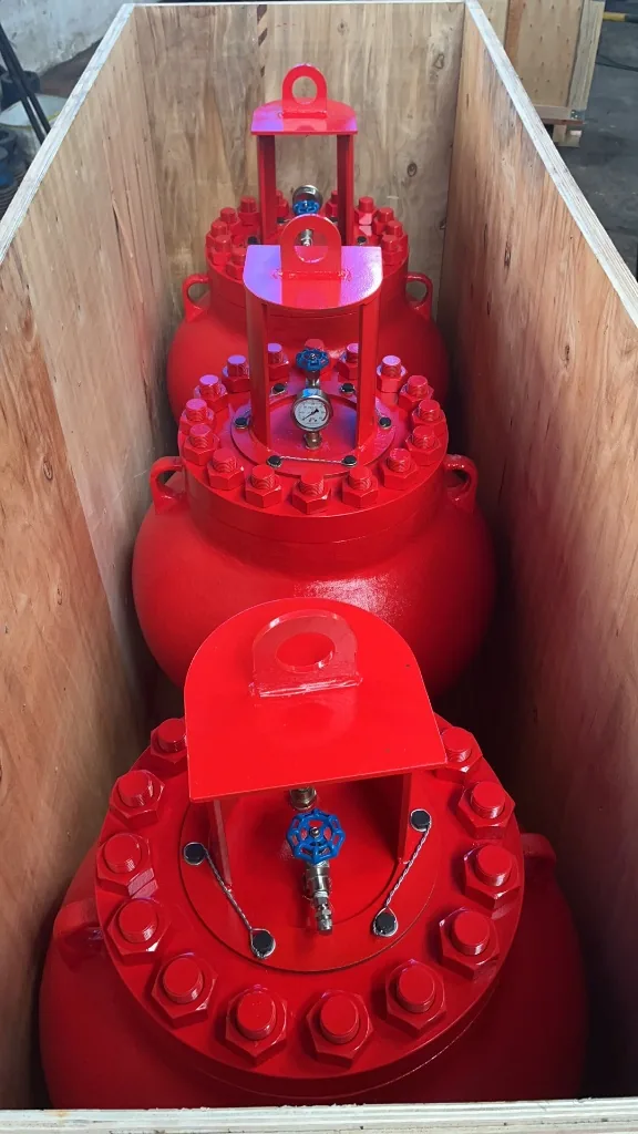 Mud Pumps photo