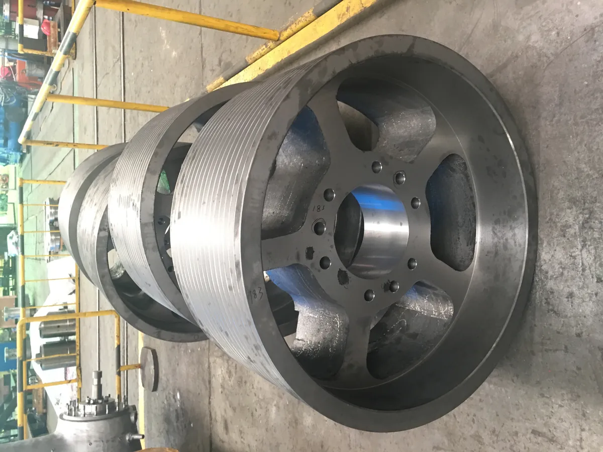 Solids Control Equipment