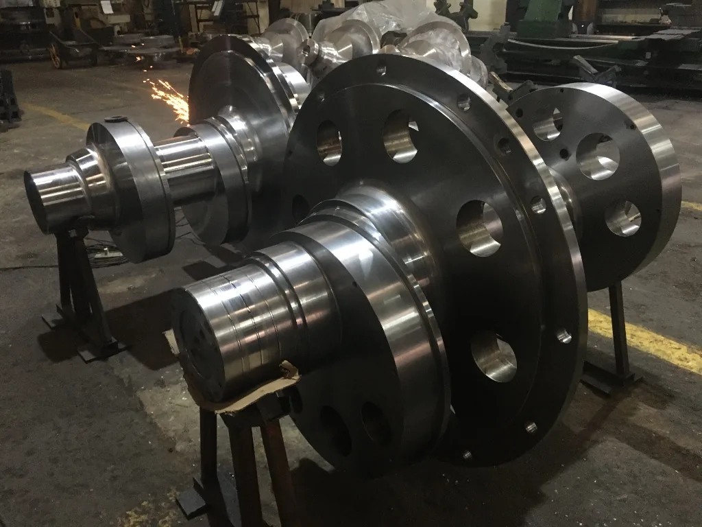 Mud Pumps photo