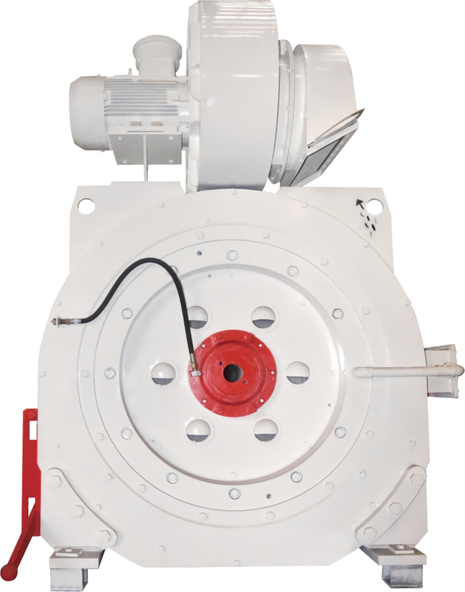 Eddy Current Brake