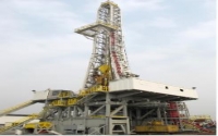 750HP~4200HP DC drilling rig