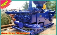 F1000 oilfield mud pump