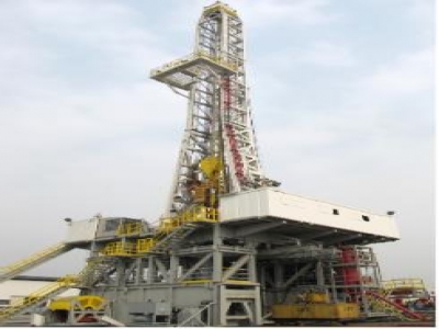 ZJ90DBS,9000m oil drilling,4200HP drilling rig