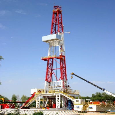 7000m oilfield drilling rig