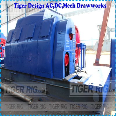 F1600HL mud pump, high pressure mud pump,drilling pump