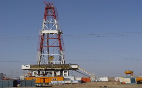ZJ70/4500LDB Drilling Rig