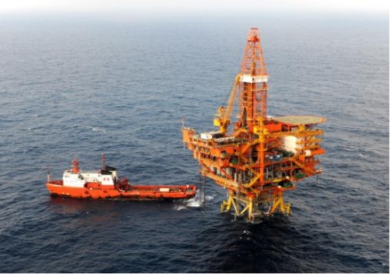 CACT HZ25-3 drilling package