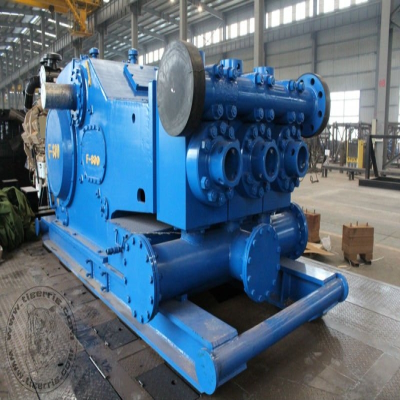 F1600 mud pump for drilling rig